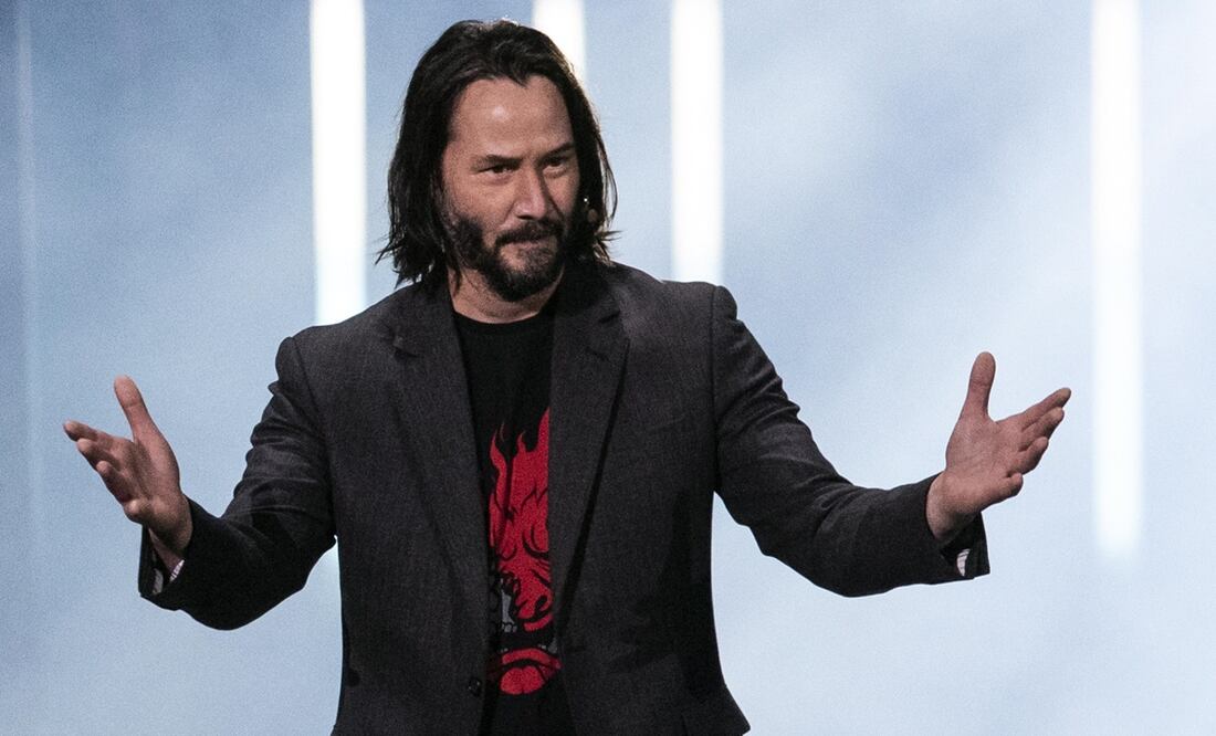 Foto: EFE/EPA/ETIENNE LAURENT, archivo El Universal