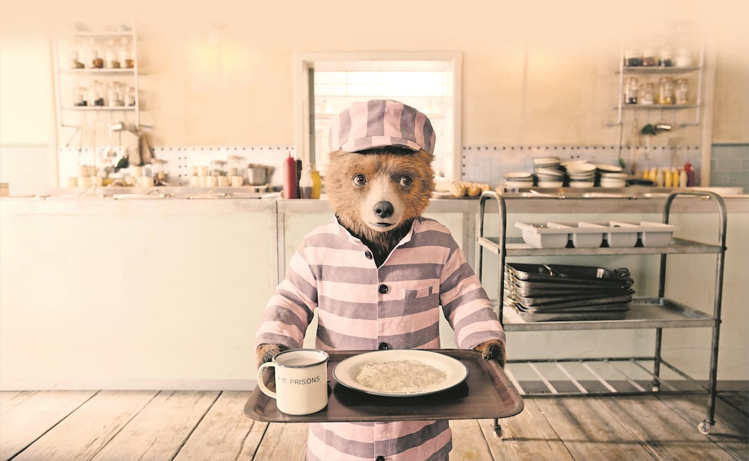 El director del filme afirma que sólo intentó hacer un cuento infantil. (FOTOS: CORTESÍA)