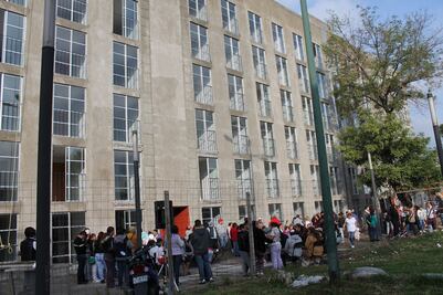 Sedatu alista programa de vivienda para los no afiliados 