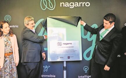 Nagarro invertirá 10 mdd: gobernador