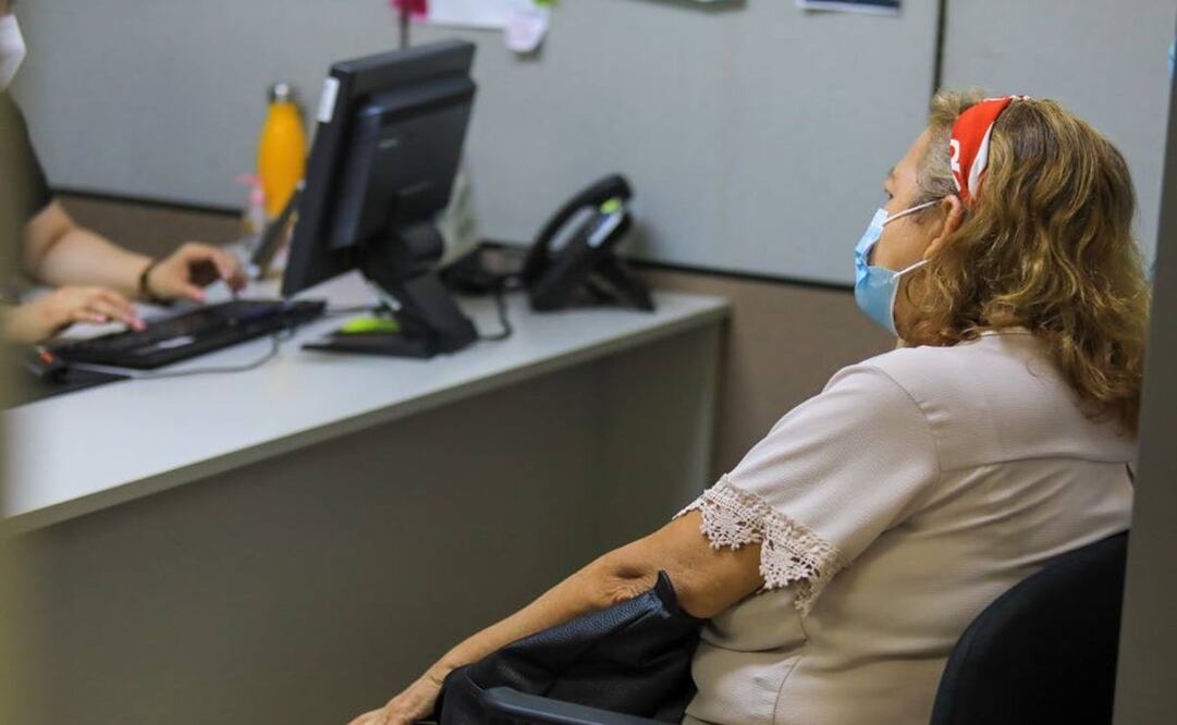 Foto: Twitter @cancilleriasv