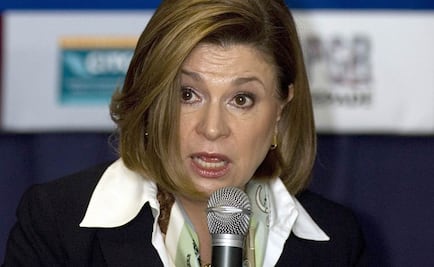 Continúan diligencias en caso Ayotzinapa: Arely Gómez