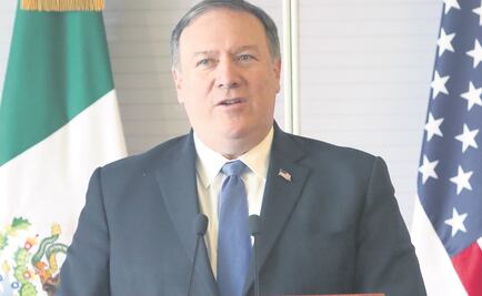 “Prioridad, la visita a México”