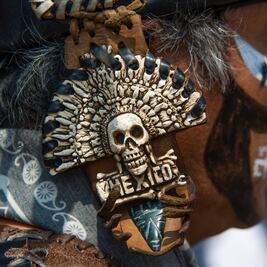 España liberó a millones del régimen sanguinario y de terror de los aztecas: Vox