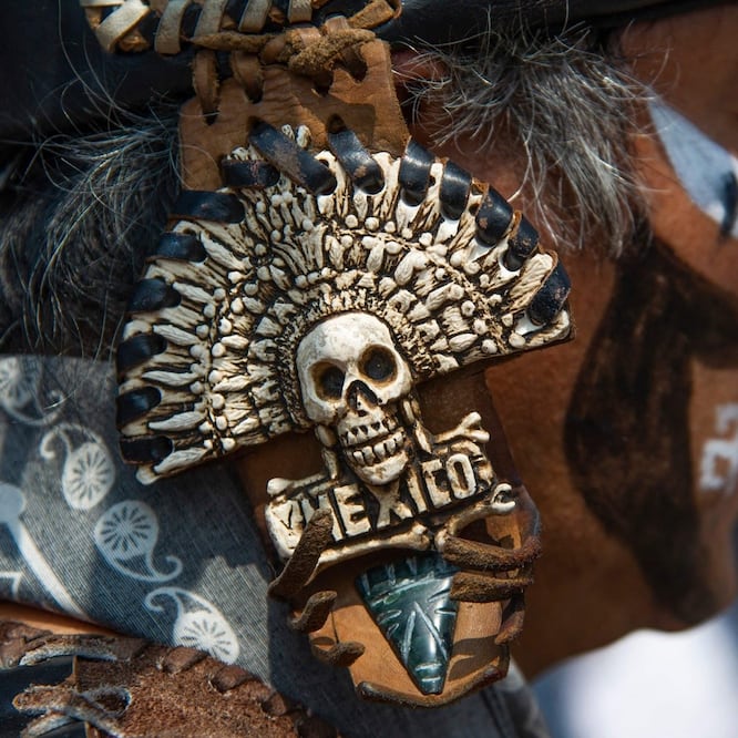 España liberó a millones del régimen sanguinario y de terror de los aztecas: Vox