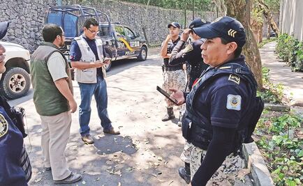 Acuerdan fortalecer seguridad en 4 delegaciones de la CDMX