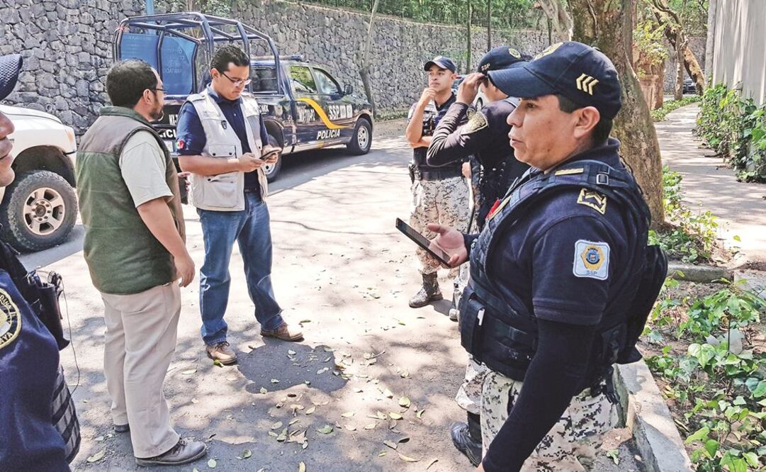 (Foto: Archivo / EL UNIVERSAL)