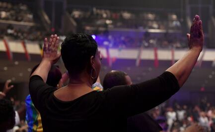 “La inmovilizó, se subió sobre ella y le levantó la camisa”: el escándalo de abusos sexuales en Iglesia bautista de EU