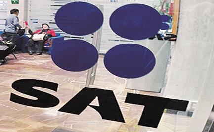 Ordena Tesorería a SAT y estados informar de posibles riesgos en recaudación