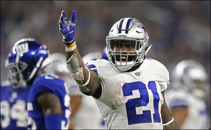 Los Cowboys se colocan como el equipo más valioso del mundo