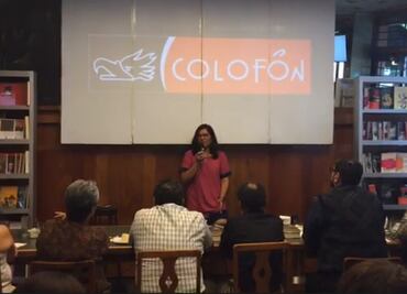 Zweig, Marx y feminismo, entre las novedades de Colofón