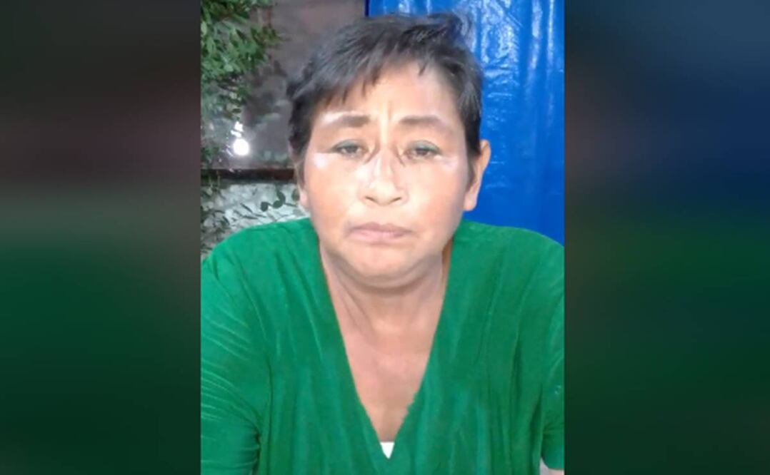 Foto: Tomada de video