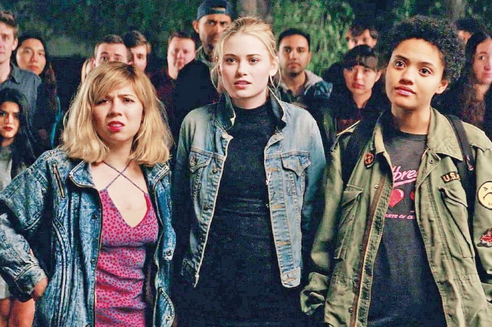 La película está disponible en plataformas digitales (CORTESÍA)