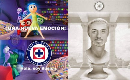 Cruz Azul domina la Liga MX con divertidos memes tras vencer a Puebla