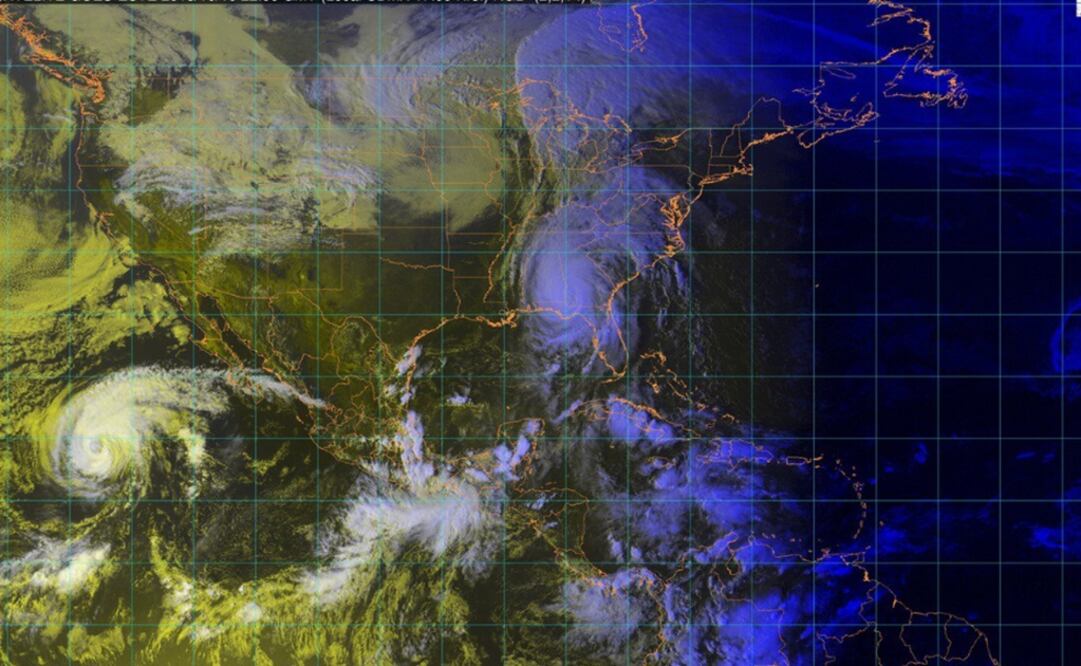 Tomada de @conagua_mx