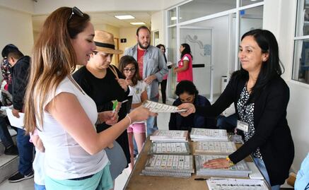 Mujeres pueden decidir el rumbo de la elección, representan más del 50% de la lista nominal de la CDMX: IECM