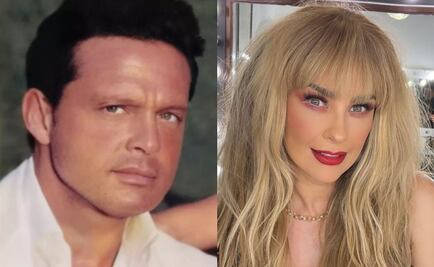 Esta fue la razón por la que Luis Miguel rompió su relación con Aracely Arámbula