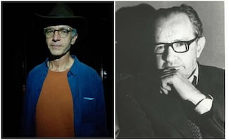 Juan Carlos Rulfo: "El mundo no ha evolucionado mucho desde la muerte de mi padre"