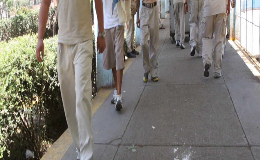 (Foto: Archivo/El Universal) 