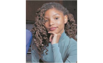 Ya era hora de tener una sirena negra