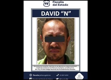 Sentencian a 5 años de prisión a bombero que provocó incendio en bosque La Primavera