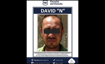 Sentencian a 5 años de prisión a bombero que provocó incendio en bosque La Primavera