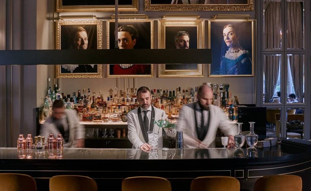 Pictura. Foto: Instagram