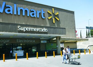 Acuerdan CROC y Walmart aumento salarial de 5.5%
