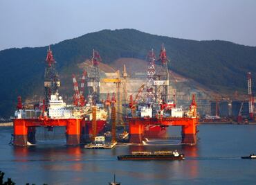 FMI: ajuste al gasto en México, necesario si caen petroprecios