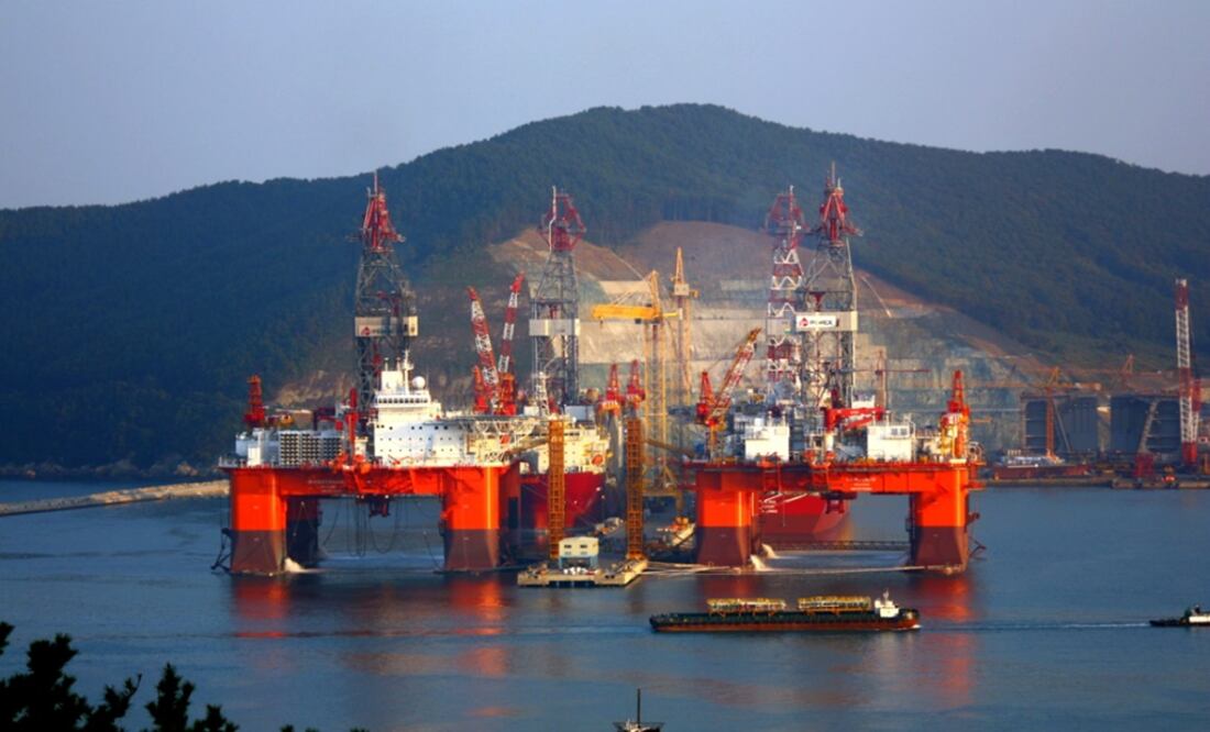 FMI: ajuste al gasto en México, necesario si caen petroprecios