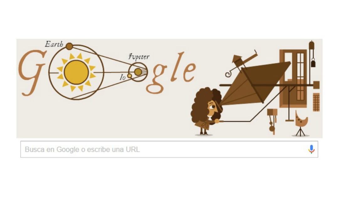 El llamado padre de la astronomía y física moderna, Galileo Galilei, realizó varios experimentos para conocer la velocidad de la luz, sin obtener resultados satisfactorios