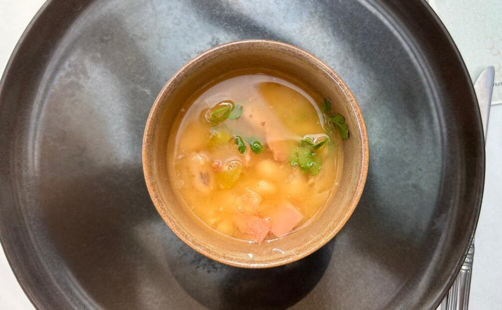 Festival Gastronómico Durango, el gran secreto del norte. Foto: Alan Nájera / El Universal