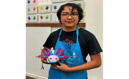 Asesinan al muralista Héctor Domínguez en San Luis Potosí 