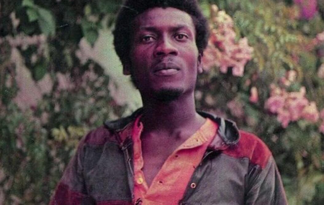 Jimmy Cliff, músico.
Foto: Instagram, vía @jimmycliff