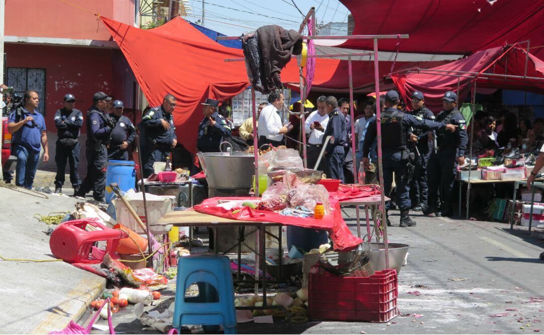 Foto: Ignacio Ramírez/EL GRÁFICO
