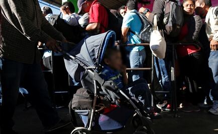 Deportan a más de 2 mil niños y adolescentes salvadoreños en este 2018 