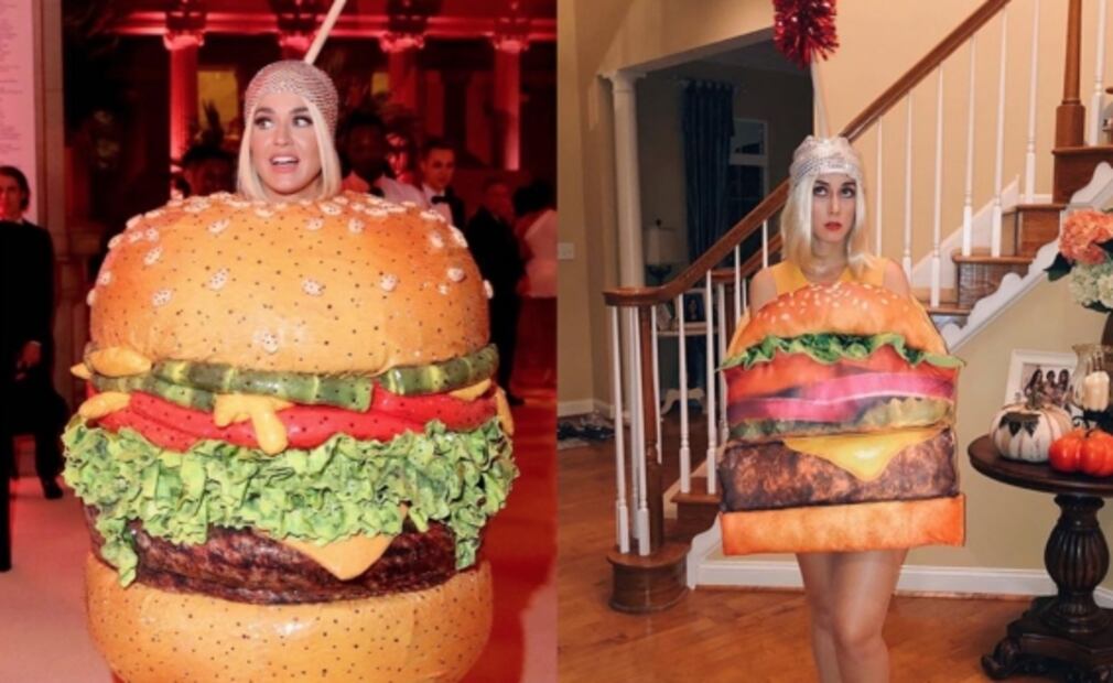 MET Gala Challenge: Así recrean los mejores looks en la cuarentena