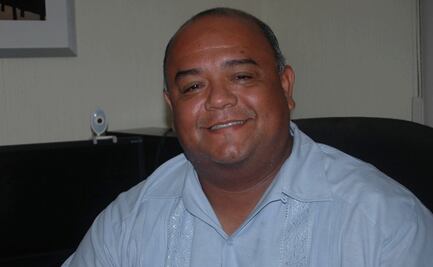 Secretario de Gobierno de Veracruz da positivo a coronavirus