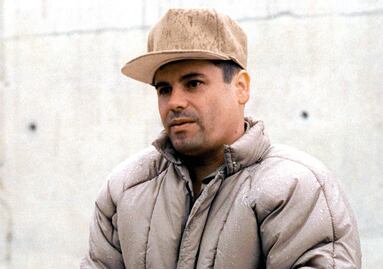 La primera fuga de "El Chapo", la versión de Netflix y la de PGR