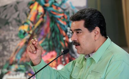 La OEA no reconoce triunfo de Maduro en Venezuela; "acepte su derrota", dice