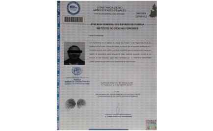 Ricardo “N”. El hombre que destruyó la seguridad de Cabify