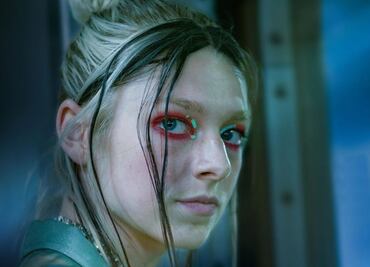 Cómo el maquillaje de Euphoria ha generado un movimiento beauty