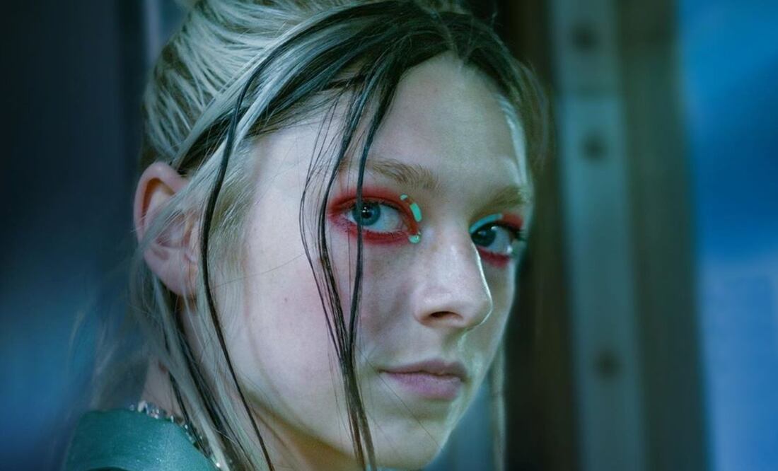 La serie muestra lo complicado que aveces la vida de los adolescentes es Foto: Instagram