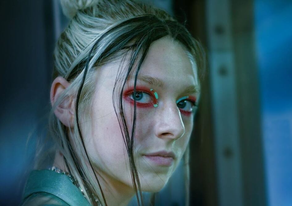 La serie muestra lo complicado que aveces la vida de los adolescentes es Foto: Instagram