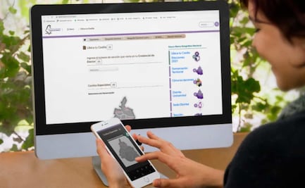 ¡Qué no se te pase! Así puedes ubicar tu casilla de votación en CDMX