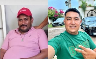 Encuentran sin vida a dos empresarios de San Luis Potosí; desaparecieron hace tres días