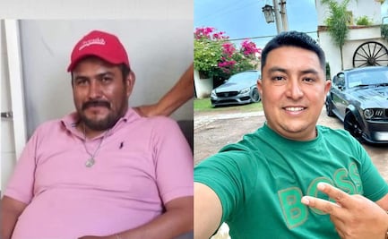 Hallan dos cuerpos en Pinos, Zacatecas; podrían ser los dos empresarios de San Luis Potosí desaparecidos