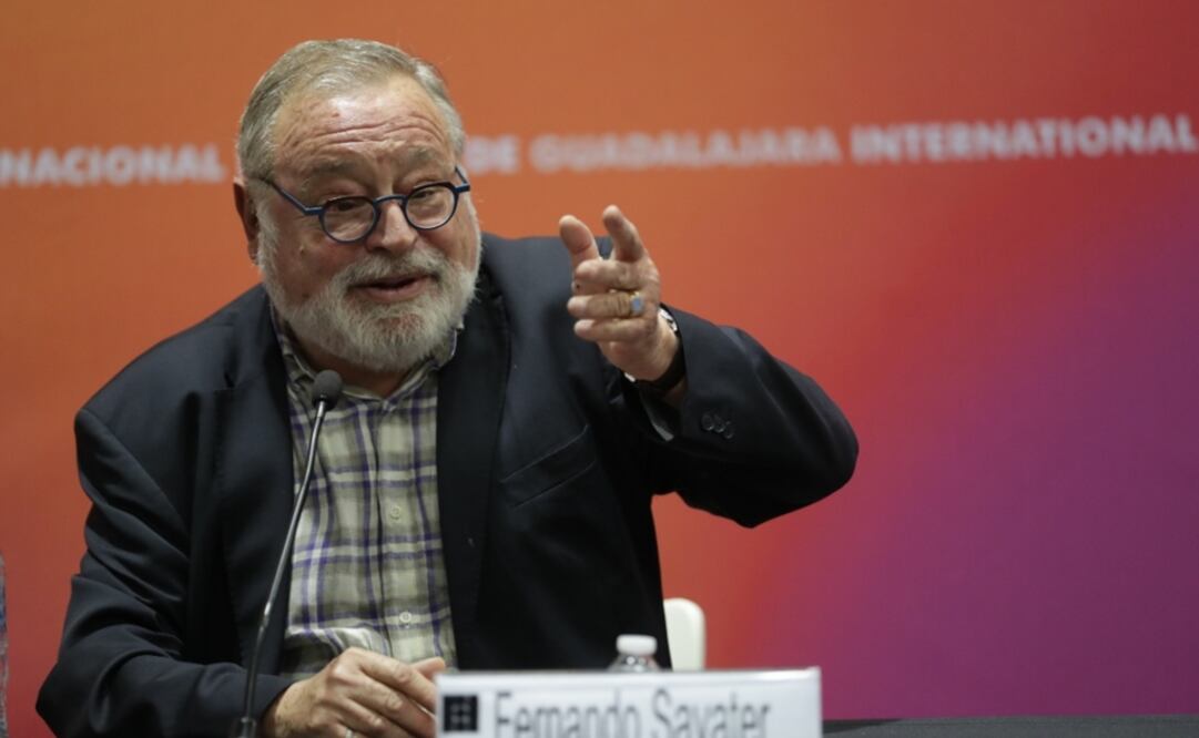 Foto: Juan Boites / EL UNIVERSAL