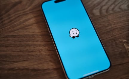 Cómo usar Waze sin datos