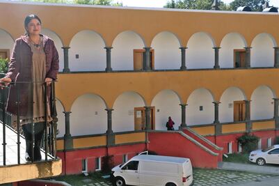 Frausto: “El Tren Maya será un circuito cultural permanente”